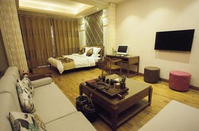 Nanping Theme Hotel
