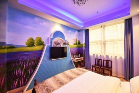 Nanping Theme Hotel