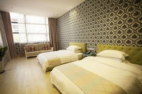 Nanping Theme Hotel