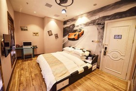 Nanping Theme Hotel