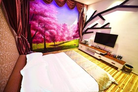 Nanping Theme Hotel