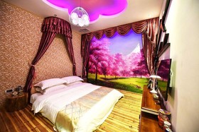 Nanping Theme Hotel