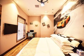 Nanping Theme Hotel