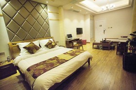 Nanping Theme Hotel