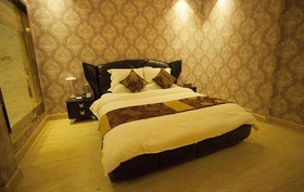 Nanping Theme Hotel