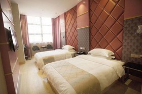Nanping Theme Hotel