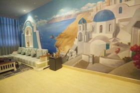 Nanping Theme Hotel