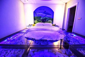 Nanping Theme Hotel