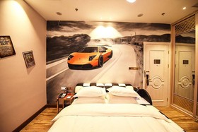 Nanping Theme Hotel