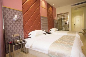 Nanping Theme Hotel