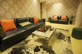 Nanping Theme Hotel