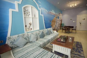 Nanping Theme Hotel