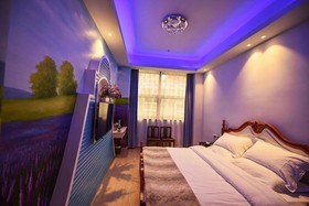 Nanping Theme Hotel