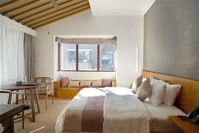 Wuyishan Demaotang Resort