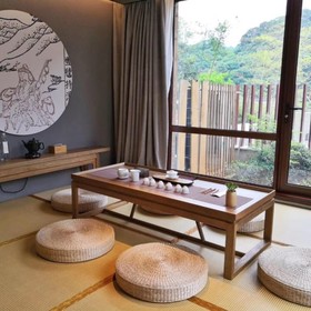 Wuyishan Demaotang Resort