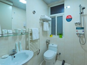 GreenTree Inn YanTai PengLai Free Harbor Hotel