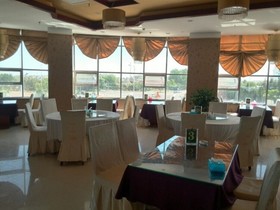 GreenTree Inn YanTai PengLai Free Harbor Hotel