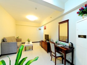 GreenTree Inn YanTai PengLai Free Harbor Hotel