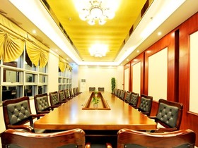 GreenTree Inn YanTai PengLai Free Harbor Hotel