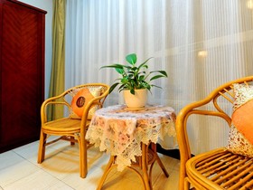 GreenTree Inn YanTai PengLai Free Harbor Hotel