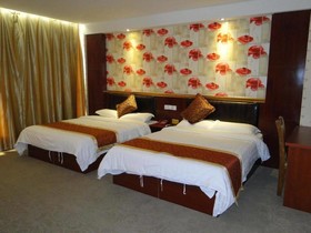 Taozhiyuan Hotel
