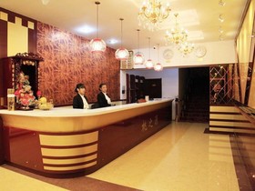 Taozhiyuan Hotel