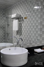 Taozhiyuan Hotel