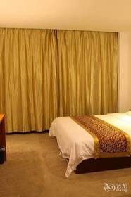 Taozhiyuan Hotel