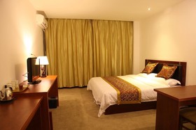 Taozhiyuan Hotel