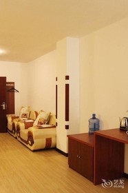 Taozhiyuan Hotel