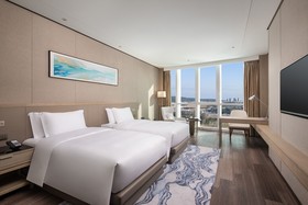 Wyndham Pingtan