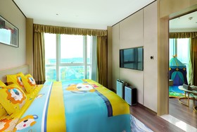 Wyndham Pingtan