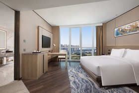 Wyndham Pingtan