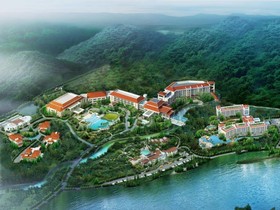 C&D Hotel Putian