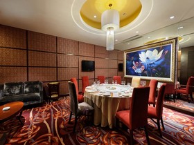 Depo Hotel International