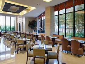 Depo Hotel International