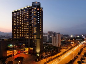 Depo Hotel International