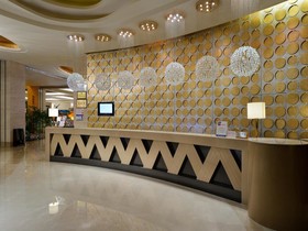 Depo Hotel International