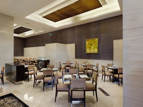 Depo Hotel International