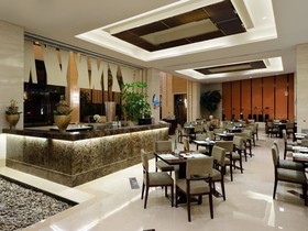 Depo Hotel International