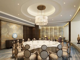 DoubleTree by Hilton Hotel Putian