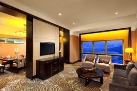 DoubleTree by Hilton Hotel Putian