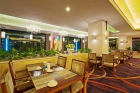 Haiyuan International Hotel-putian