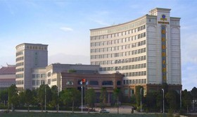 Haiyuan International Hotel-putian