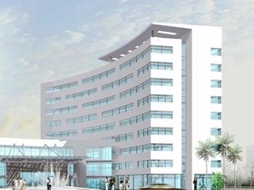 Haiyuan International Hotel-putian