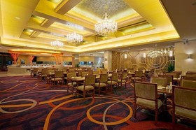 Haiyuan International Hotel-putian