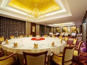 Haiyuan International Hotel-putian
