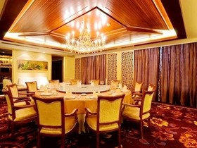 Haiyuan International Hotel-putian