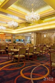 Haiyuan International Hotel-putian