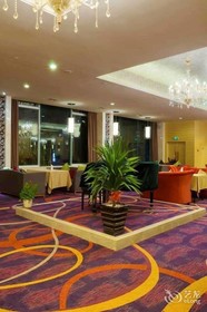 Haiyuan International Hotel-putian